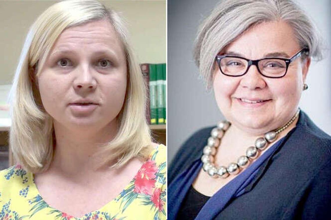 Konflikt na WSPiA. Rektorzy odwołani, studenci strajkują Konflikt na WSPiA. Rektorzy odwołani, studenci strajkują