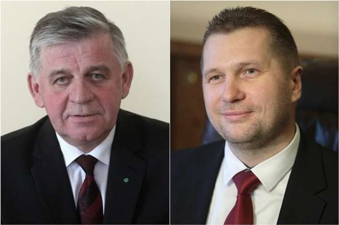 Konflikt o majątek LODR: Wojewoda kontra marszałek. Kolejne starcie w sądzie