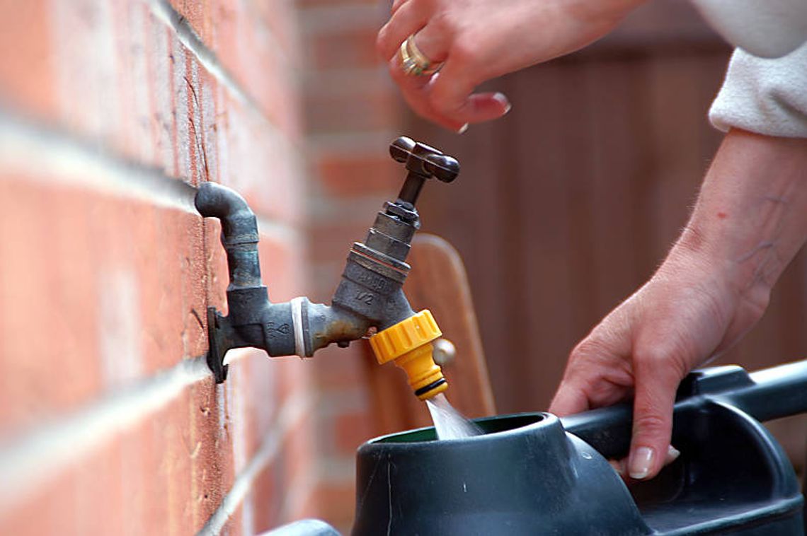 Konflikt o wodę w Lubartowie: Nie wypili a zapłacą