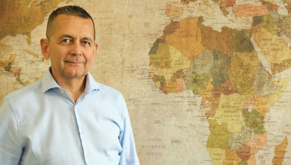 Konflikt w Biomed-Lublin. Zaskakująca rezygnacja prezesa