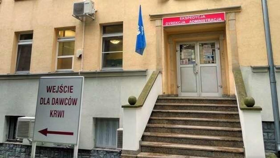 Konflikt w Centrum Krwiodawstwa w Lublinie. "Odchodzą pracownicy, panuje chaos" Konflikt w Centrum Krwiodawstwa w Lublinie. "Odchodzą pracownicy, panuje chaos"
