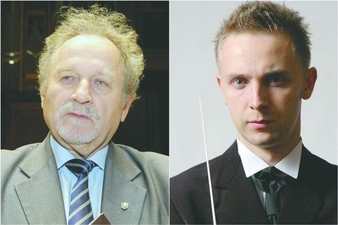 Konflikt w Filharmonii Lubelskiej. Dyrektor kontra dyrektor Konflikt w Filharmonii Lubelskiej. Dyrektor kontra dyrektor