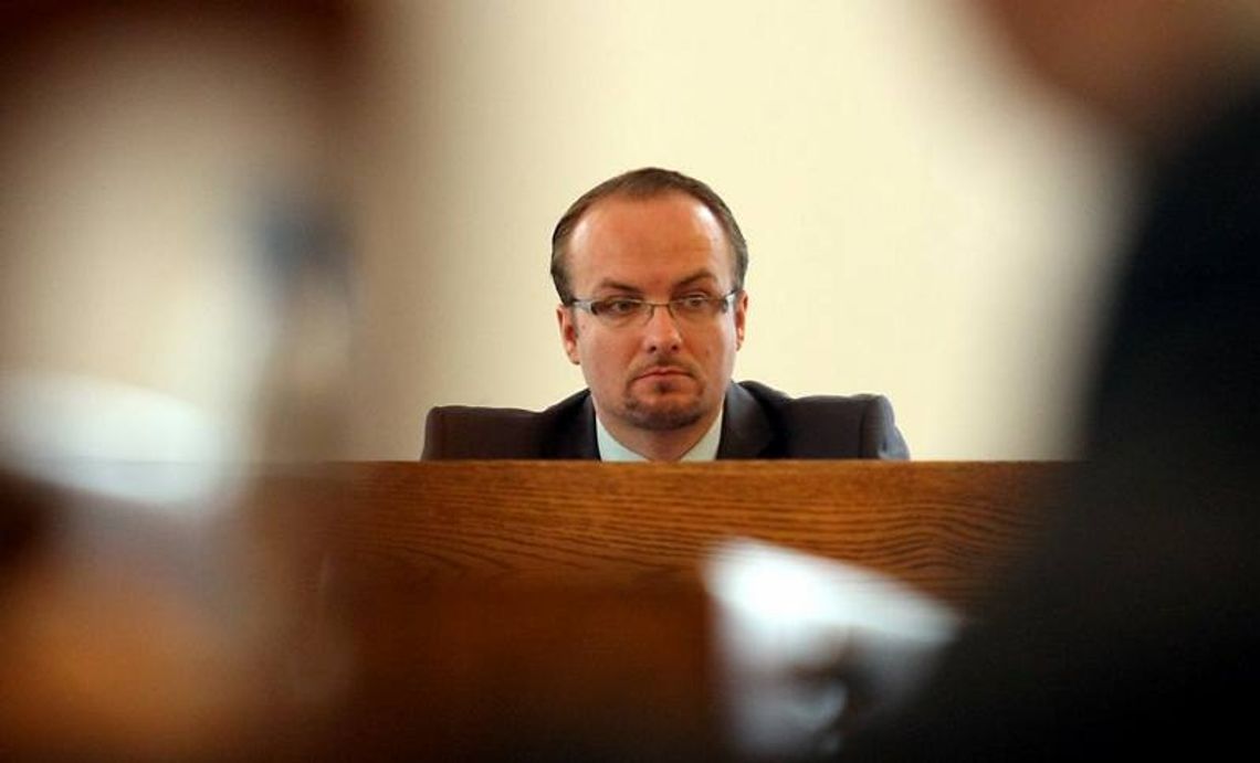 Konflikt w lubelskim PiS. Kowalczyk i inni będą ukarani za odwołanie Tułajewa? Konflikt w lubelskim PiS. Kowalczyk i inni będą ukarani za odwołanie Tułajewa?