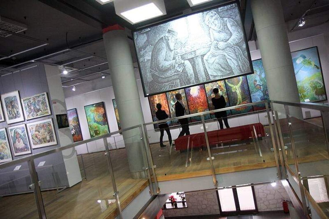 Konflikt w muzeum. Mediator przyjechał do Kazimierza