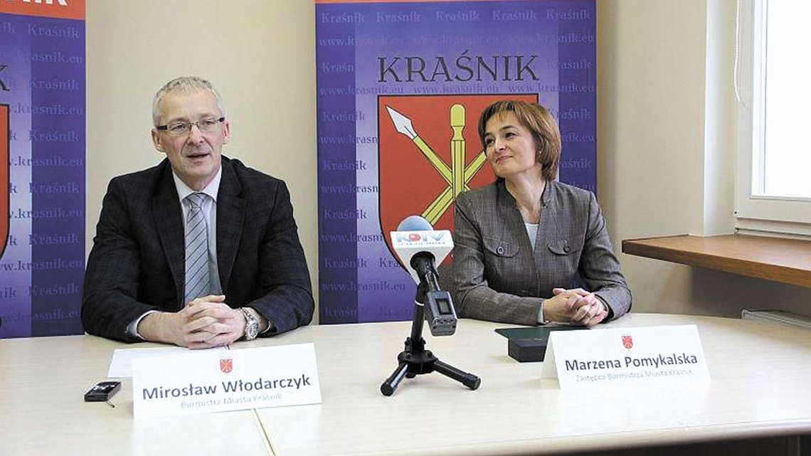 Konflikt w obozie PiS. Poszło o kandydata na burmistrza?