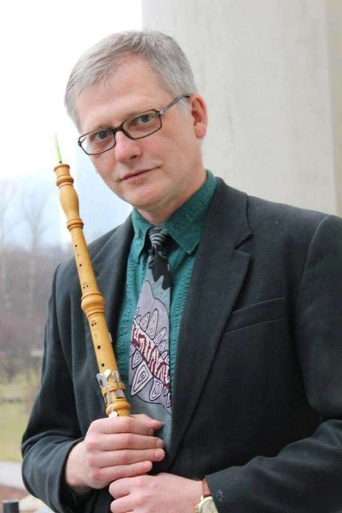 Konfraternia Caper Lublinensis ponownie w Filharmonii Lubelskiej