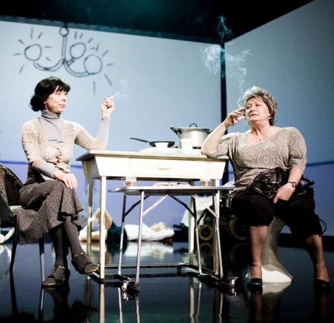 Konfrontacje Teatralne 2011 w Lublinie (program)