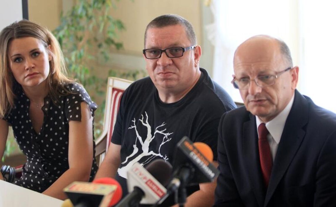 Konfrontacje Teatralne 2012: Aktorzy z wyrokami i zbrodnie na Wołyniu