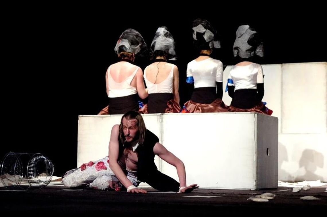 Konfrontacje Teatralne 2012 - co zobaczymy w tym roku?