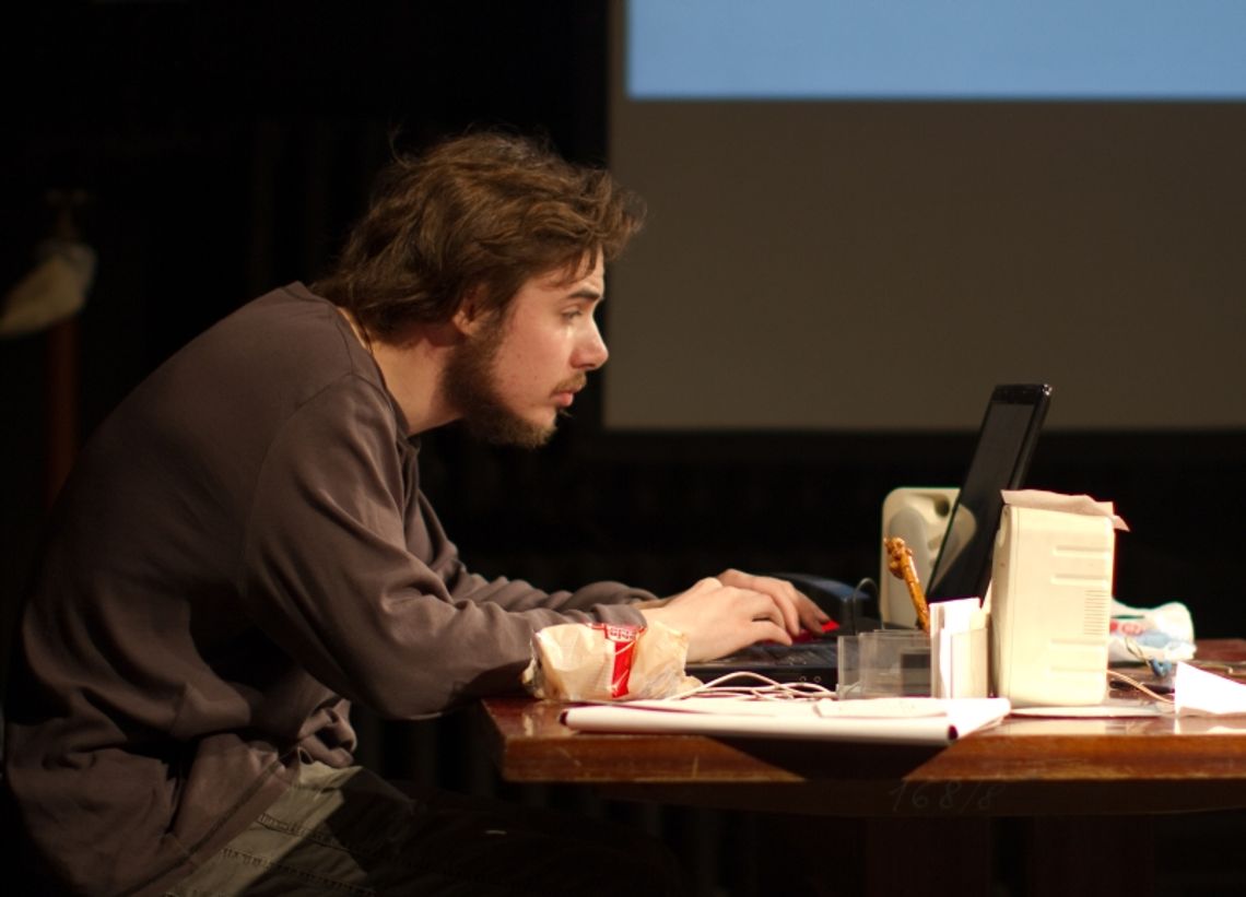 Konfrontacje Teatralne 2012 (pełny program)