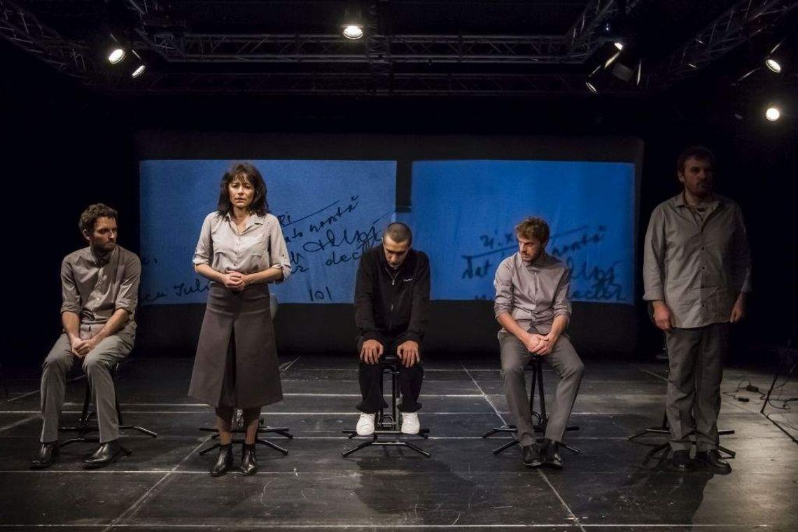 Konfrontacje Teatralne 2014: Eksperyment na scenie