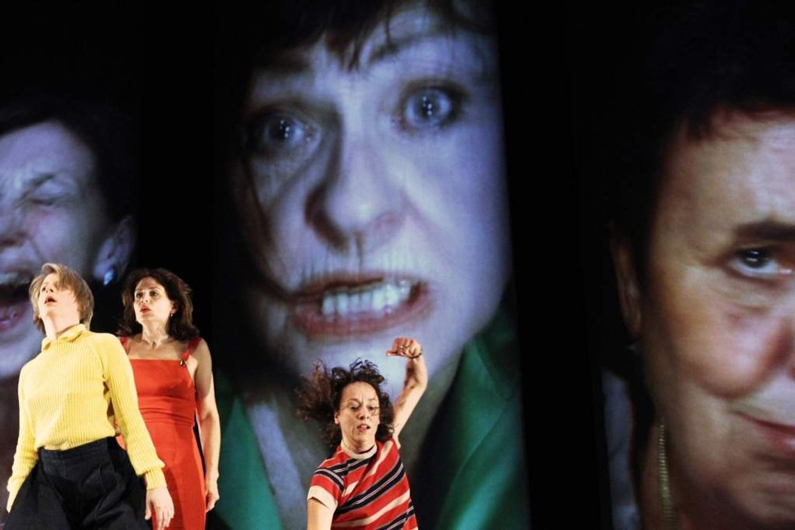 Konfrontacje Teatralne 2014: Odrzucić system, odzyskać tożsamość Konfrontacje Teatralne 2014: Odrzucić system, odzyskać tożsamość