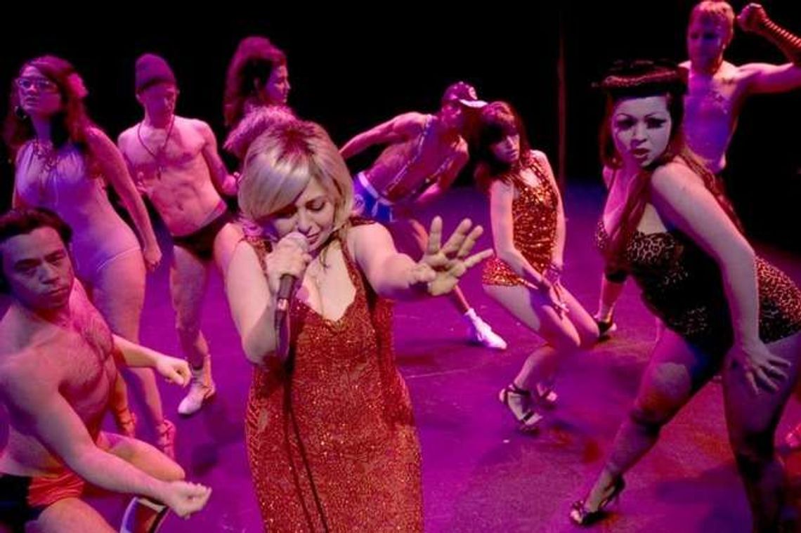 Konfrontacje Teatralne 2015: Klauzula przyzwoitości? Nie u nas Konfrontacje Teatralne 2015: Klauzula przyzwoitości? Nie u nas