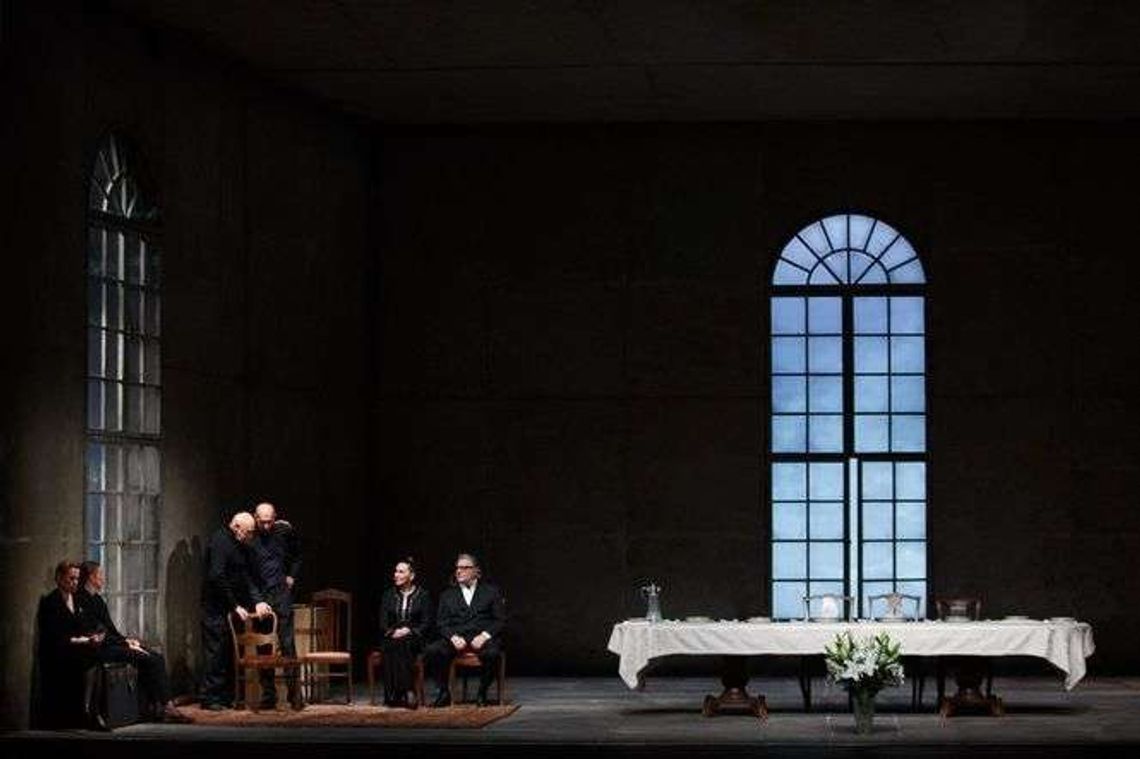 Konfrontacje Teatralne 2016 czyli co można robić w teatrze