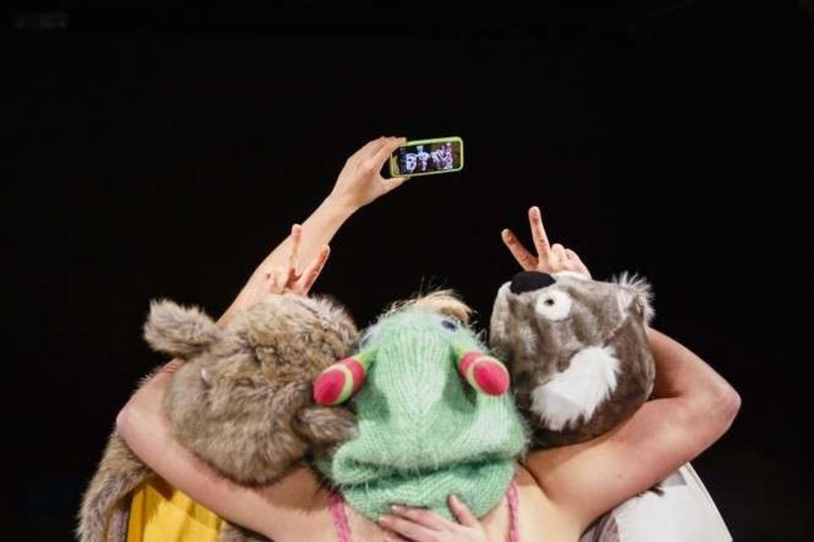 Konfrontacje Teatralne 2016 (program festiwalu). Będzie spektakl Krystiana Lupy