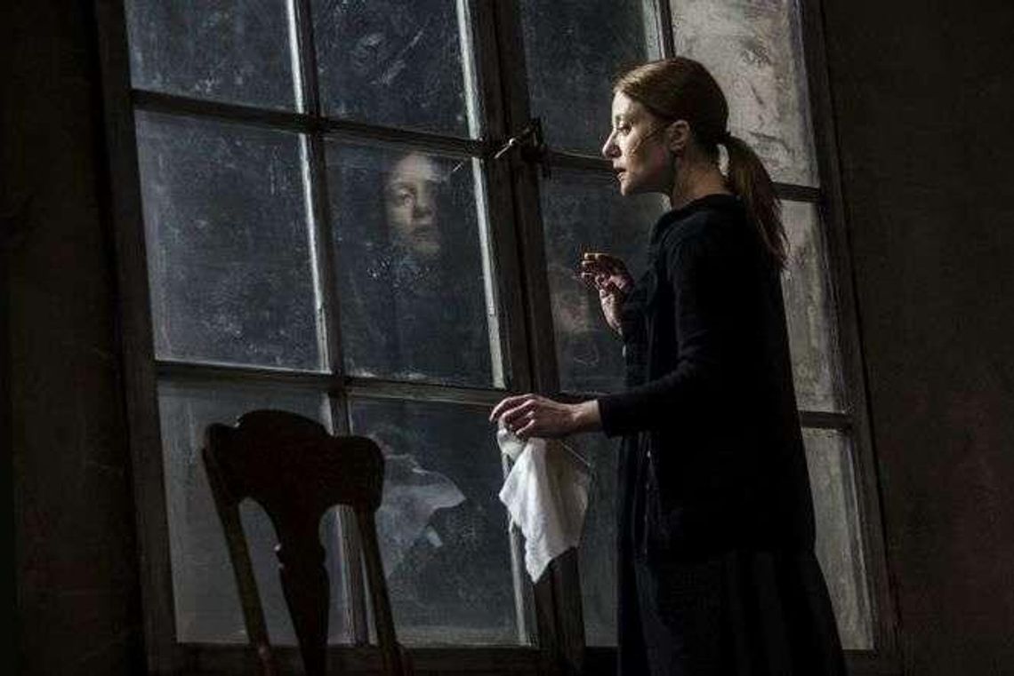 Konfrontacje Teatralne 2016: Teraz Polska! (program)