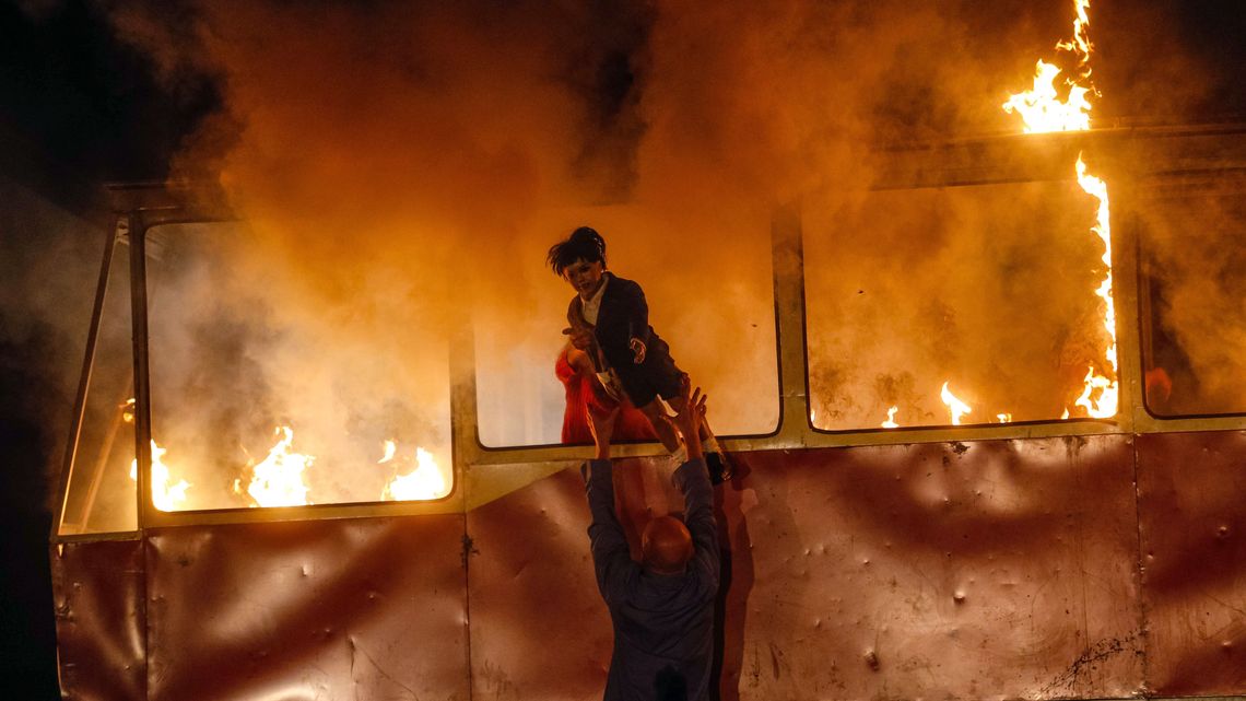 Konfrontacje Teatralne 2019 w Lublinie. Teatr, który zmusza do myślenia Konfrontacje Teatralne 2019 w Lublinie. Teatr, który zmusza do myślenia