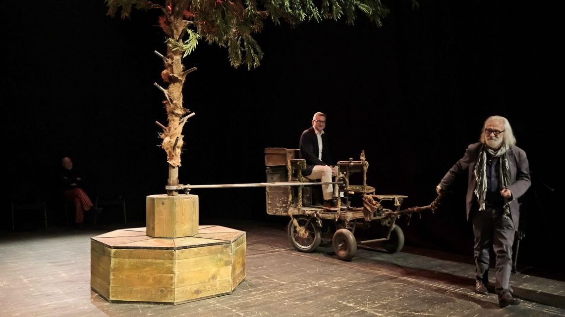 Konfrontacje Teatralne: Jakie spektakle zobaczymy w Lublinie? 