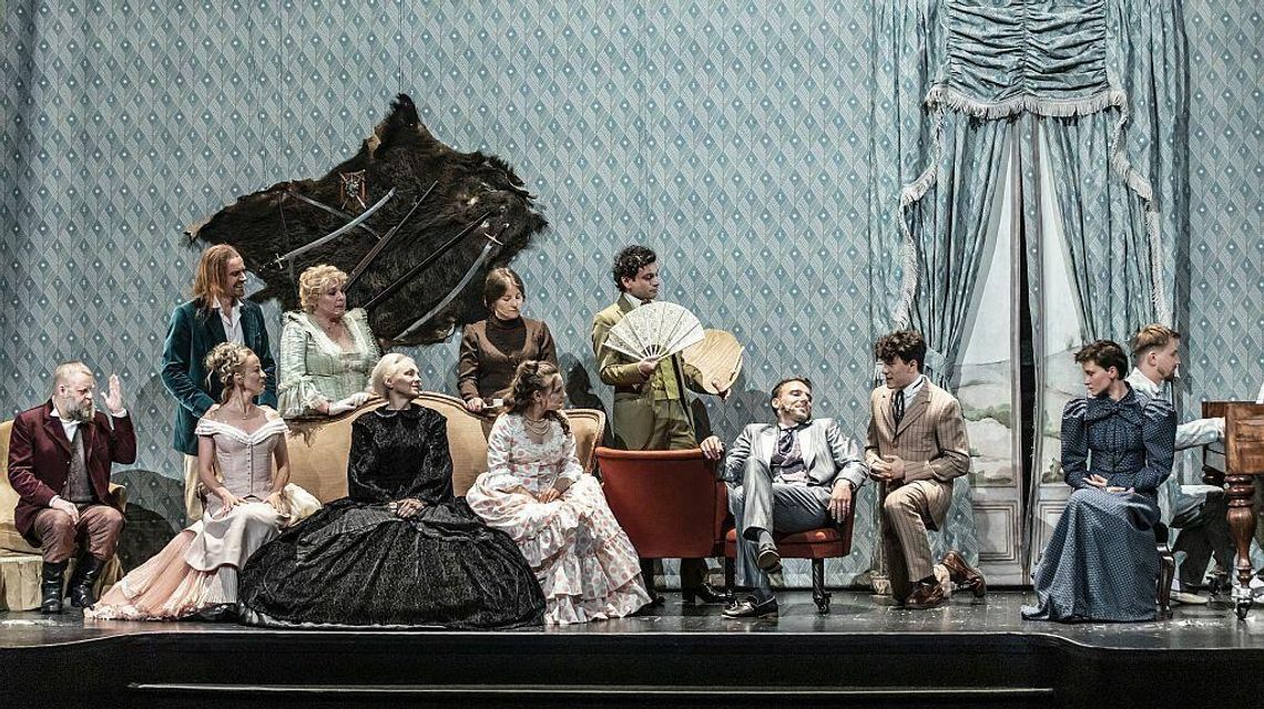 Konfrontacje Teatralne: Literatura chce więcej