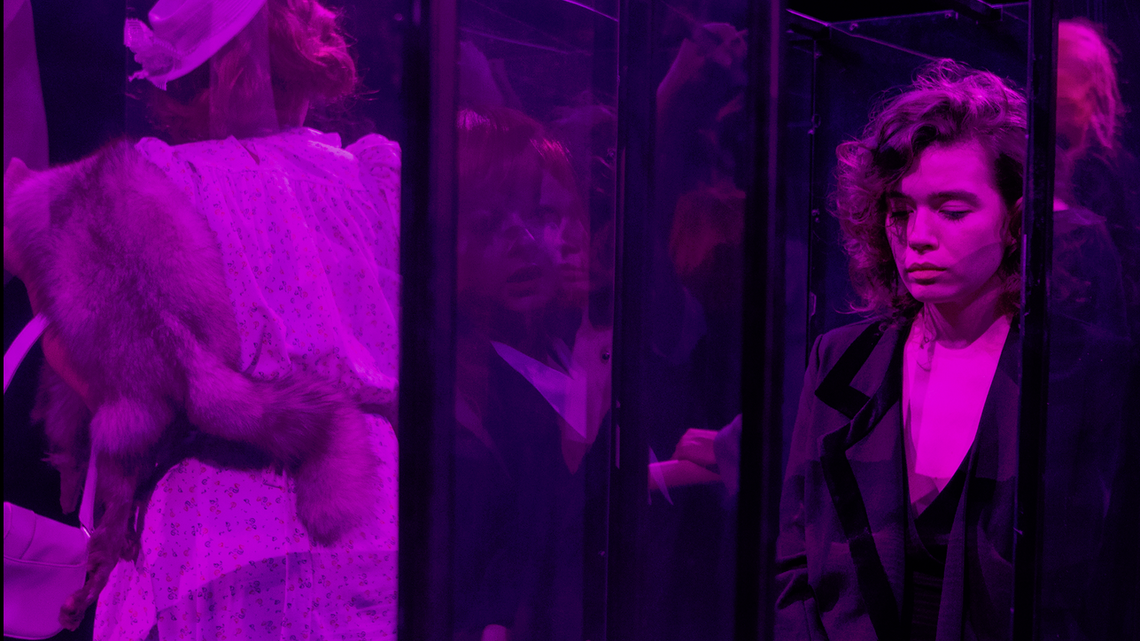 Konfrontacje Teatralne: "Mistrz i Małgorzata" Janusza Opryńskiego po raz pierwszy w Lublinie Konfrontacje Teatralne: "Mistrz i Małgorzata" Janusza Opryńskiego po raz pierwszy w Lublinie