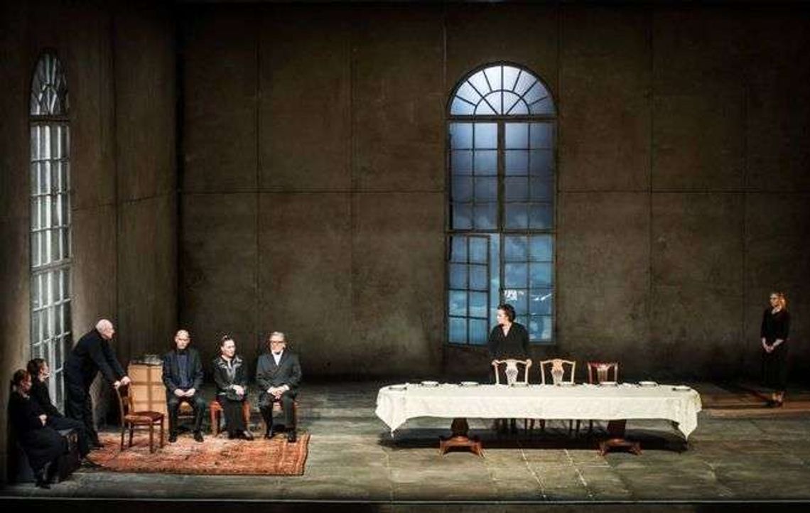 Konfrontacje Teatralne: Na finał Krystian Lupa