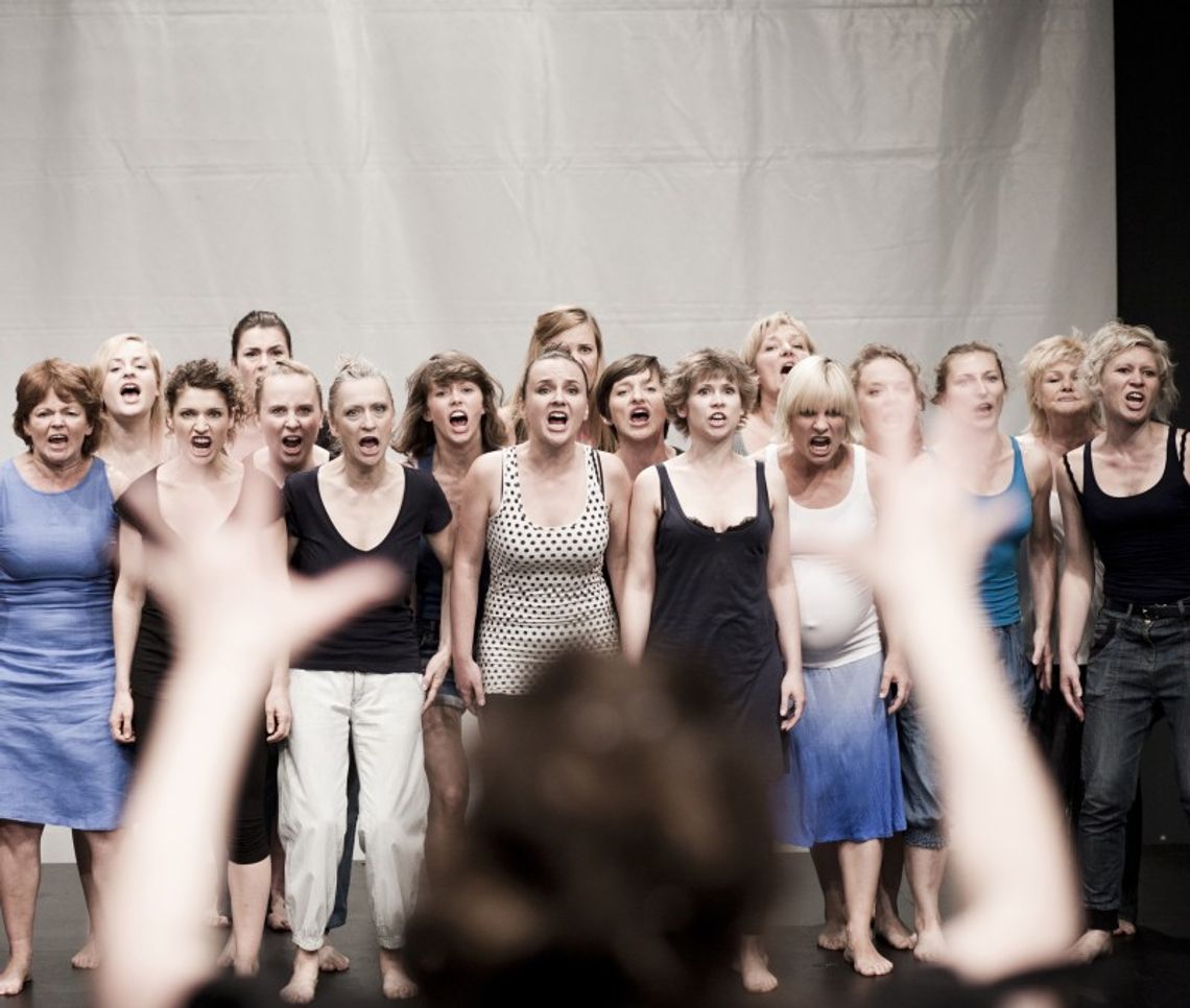 Konfrontacje Teatralne od soboty. Mamy dla Was bilety Konfrontacje Teatralne od soboty. Mamy dla Was bilety