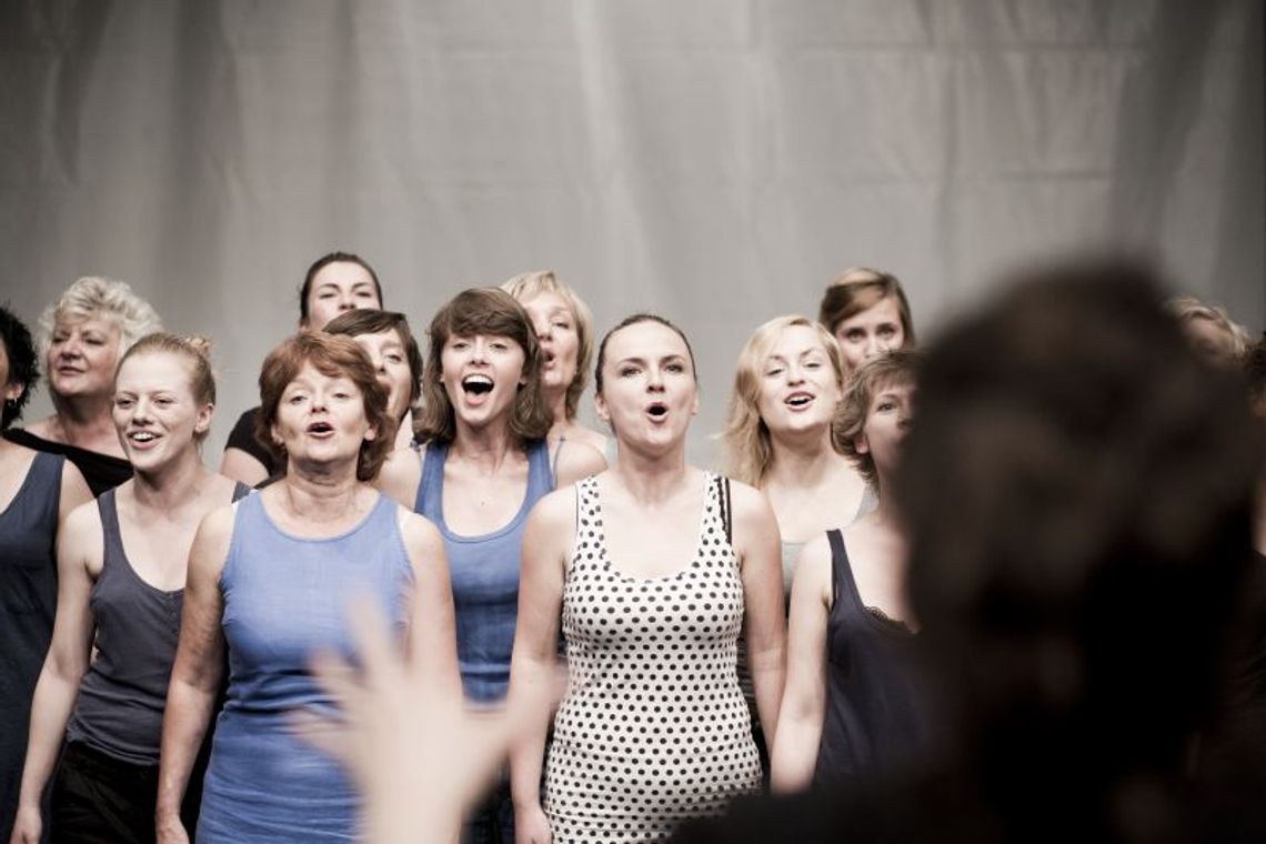 Konfrontacje Teatralne w Lublinie. Są jeszcze bilety Konfrontacje Teatralne w Lublinie. Są jeszcze bilety