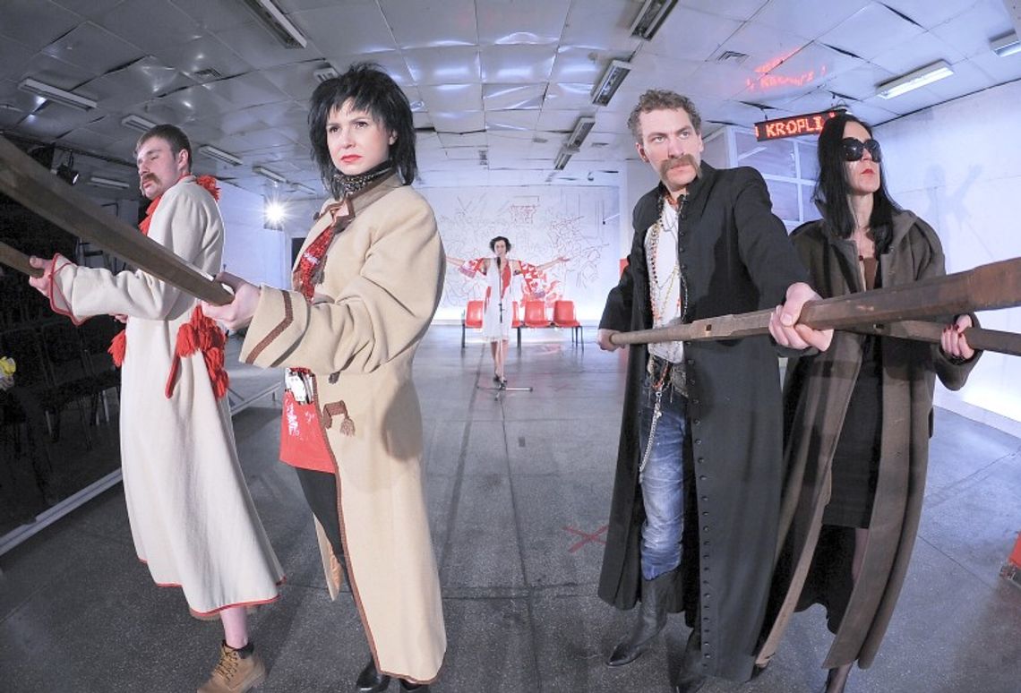 Konfrontacje Teatralne w środę: Ifigenia, III Furie i paryskie klimaty