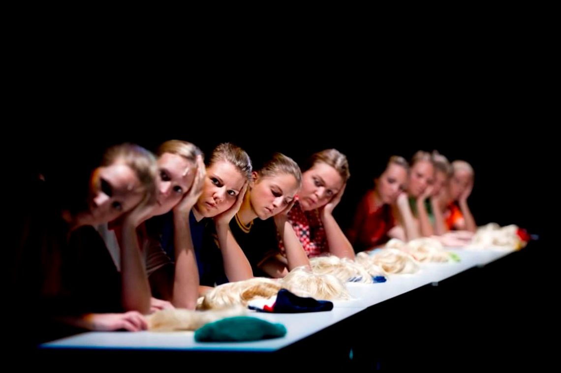 Konfrontacje Teatralne: Wielkie widowisko na zakończenie