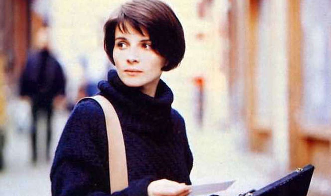 Konfrontacje z Kieślowskim w CK. Kolejne projekcje