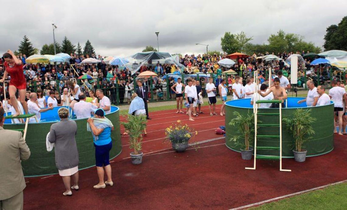 Kongres Świadków Jehowy w Zamościu (zdjęcia)