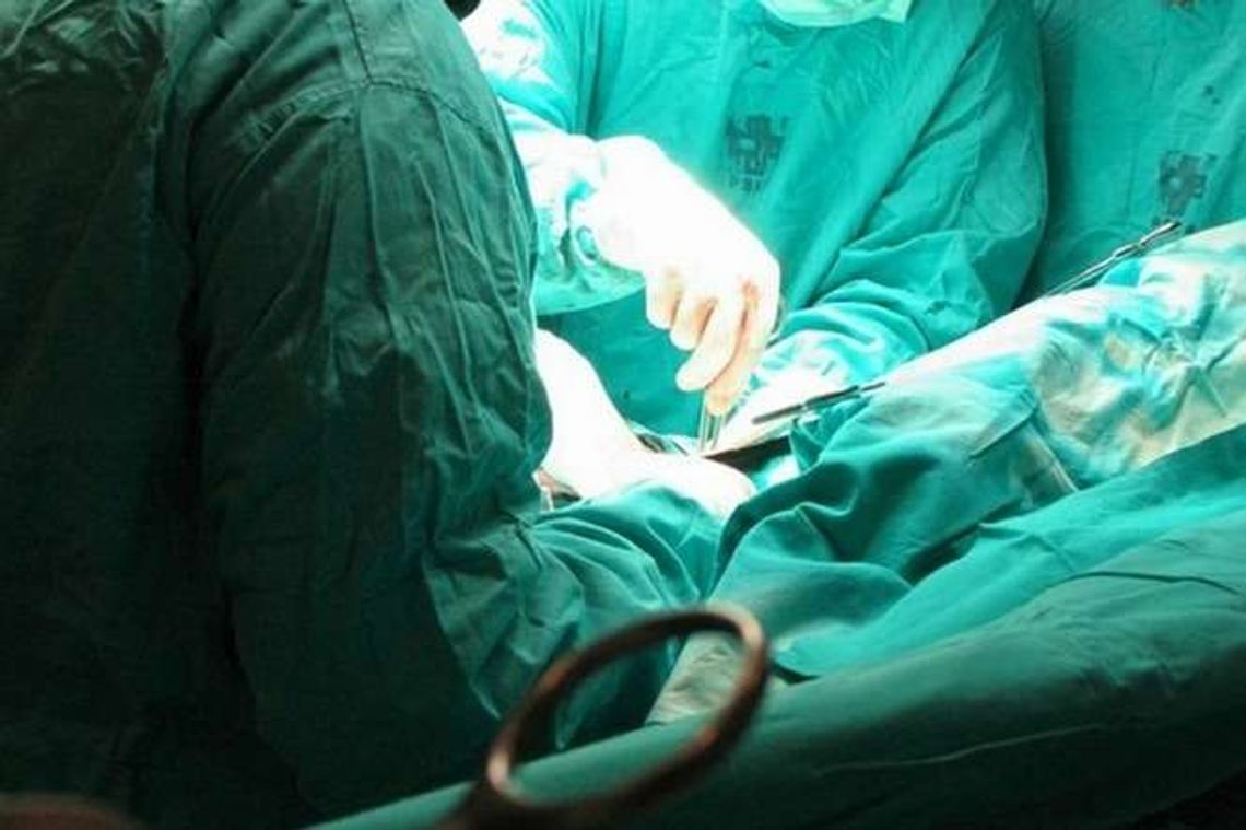 Kongres Towarzystwa Chirurgów Polskich. Do Lublina przyjedzie 2,5 tys. lekarzy