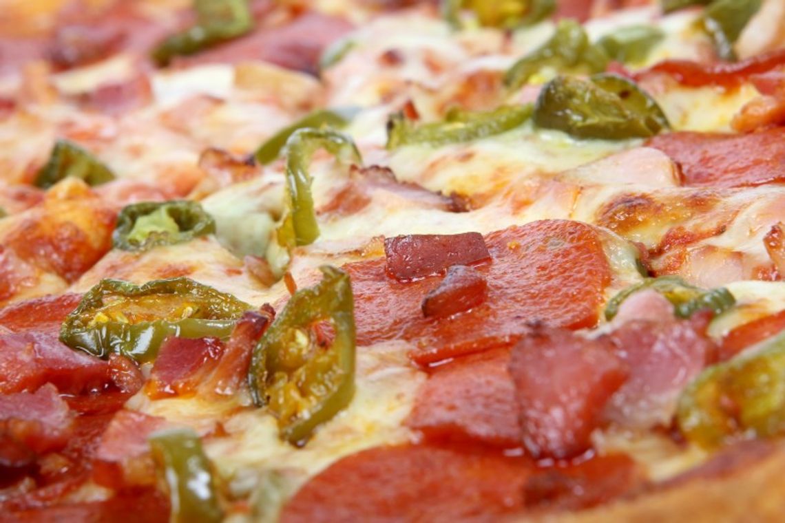 Kongres USA: Pizza to porcja warzyw, więc uczniowie mogą ją jeść