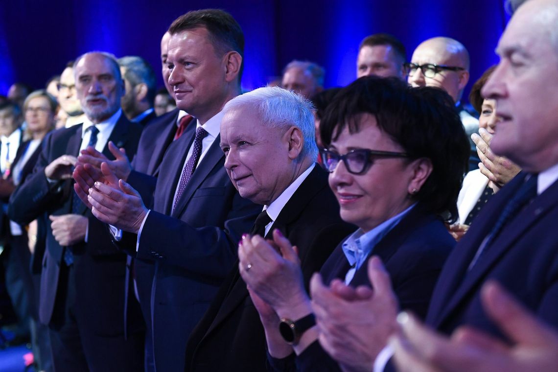 Koniec 500 plus. Świadczenie ma być znacznie wyższe Koniec 500 plus. Świadczenie ma być znacznie wyższe