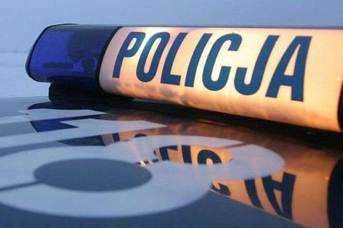 Koniec akcji antyterrorystów w Poznaniu. 34-latek zatrzymany 