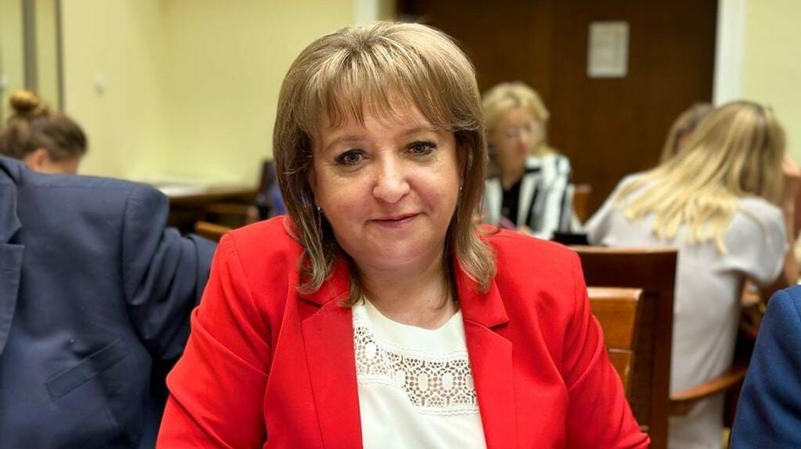 Koniec bezkrólewia w gminie Biłgoraj. Była posłanka PiS została komisarzem Koniec bezkrólewia w gminie Biłgoraj. Była posłanka PiS została komisarzem