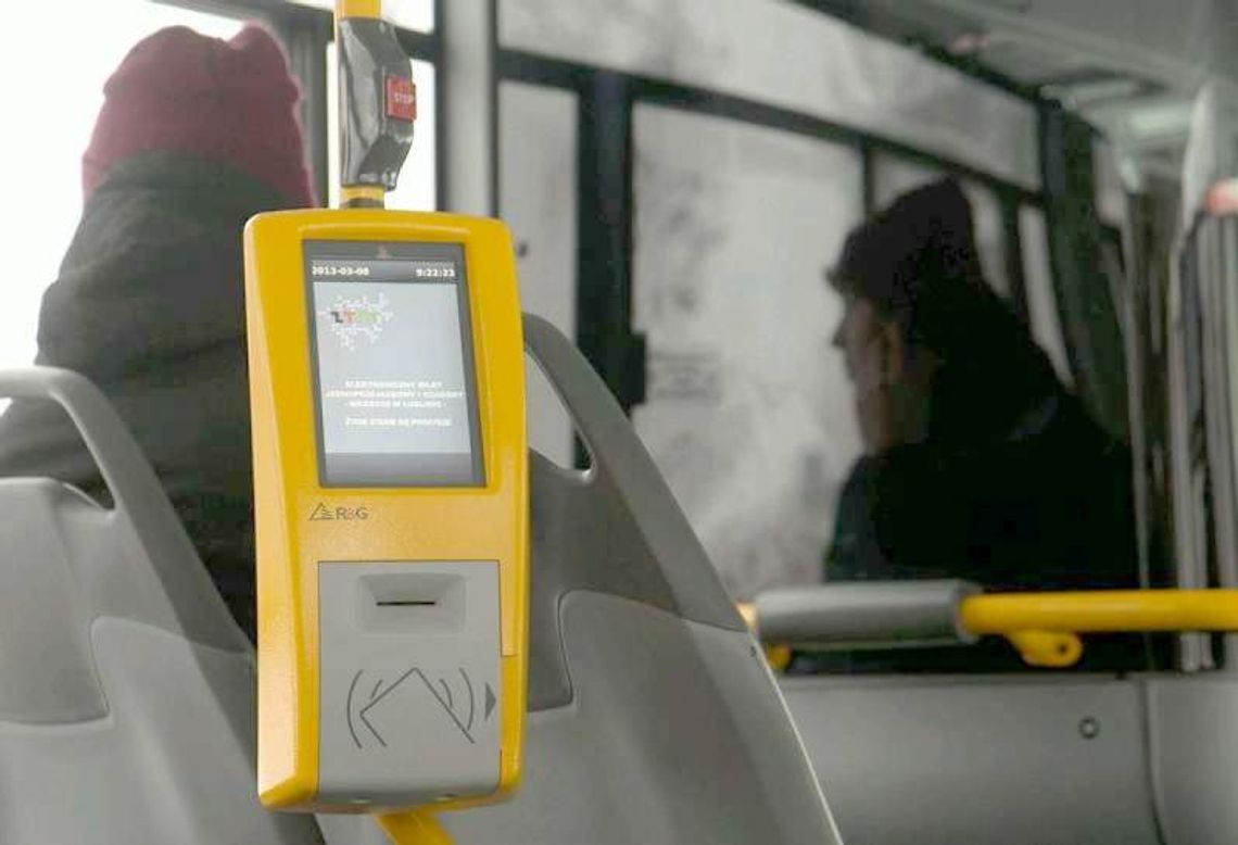 Koniec biletów 30-minutowych w Lublinie? Mają być droższe 60-minutowe Koniec biletów 30-minutowych w Lublinie? Mają być droższe 60-minutowe