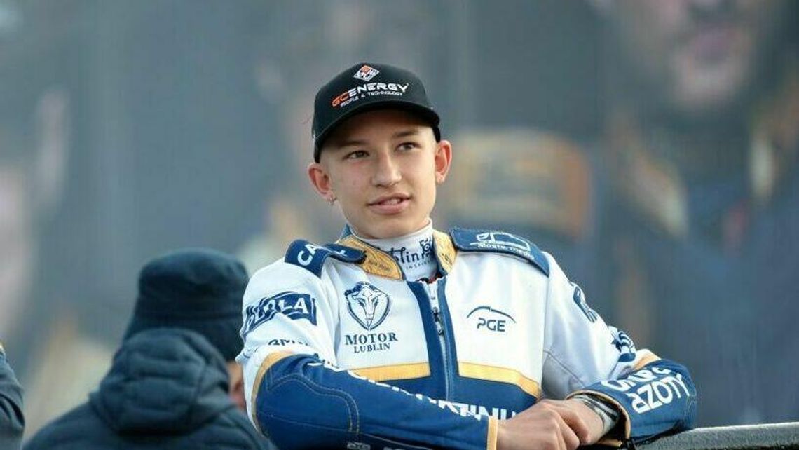 Koniec czarnej serii. U24 Motor Lublin w końcu zwycięża