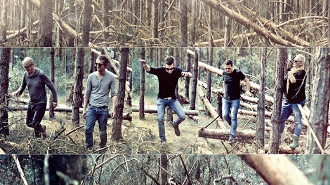 Koniec czerwca na Moście Kultury: Letko i Lubelska Baszta