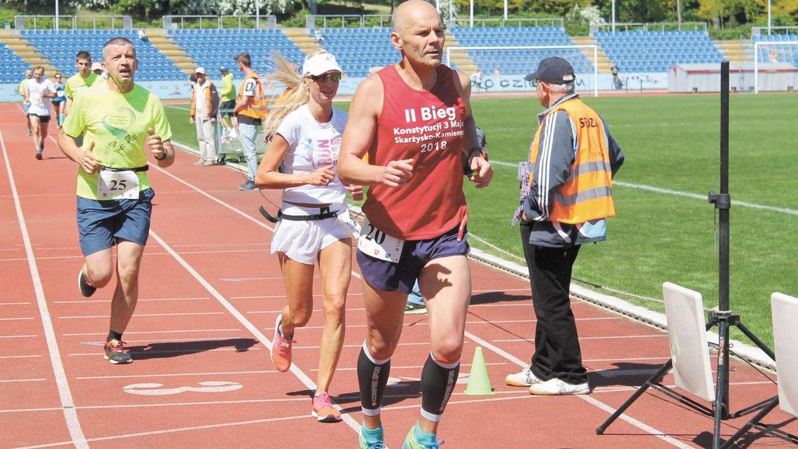 Koniec darmowego biegania na stadionie. Jakie będą ceny?