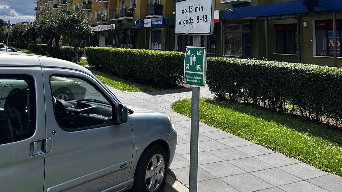 Koniec darmowego parkowania? Miasto chce rozszerzyć płatną strefę