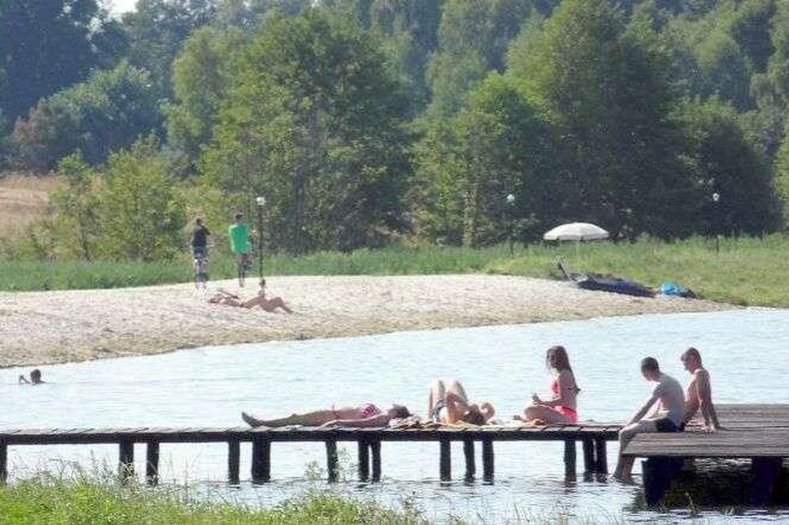 Koniec darmowej plaży, gmina zaczęła pobierać opłaty za wejście. Mieszkańcy oburzeni