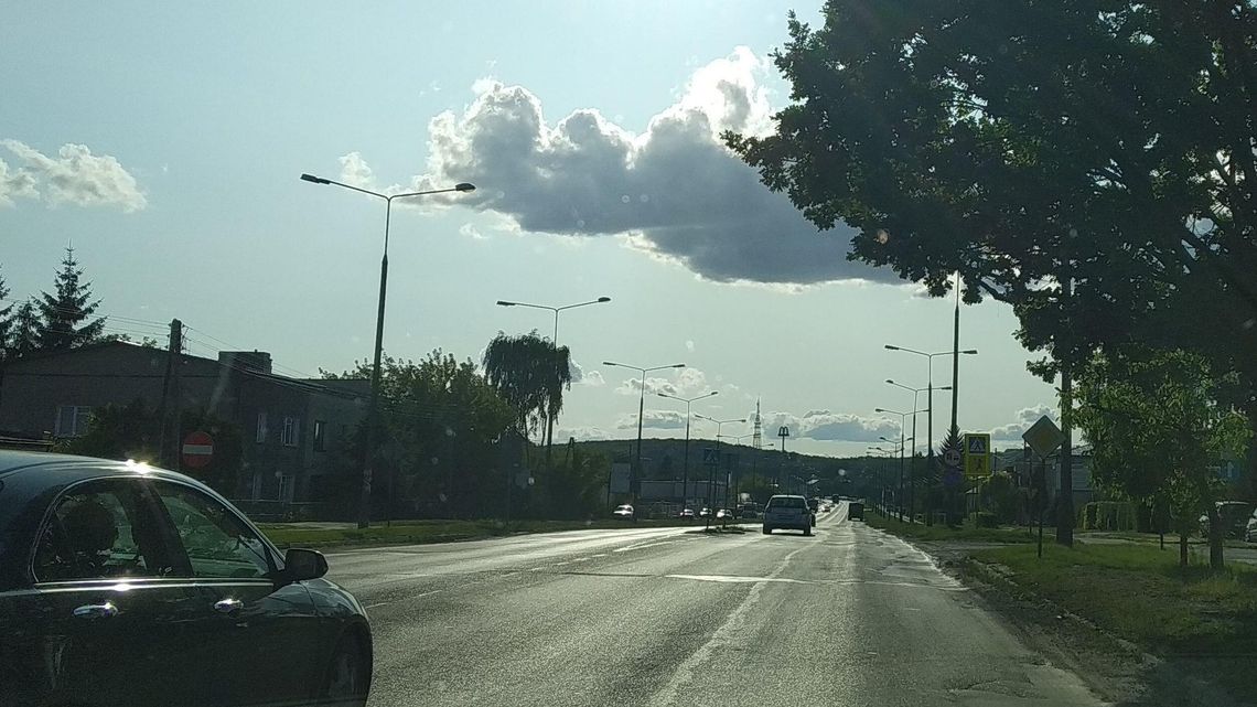 Koniec drogowego thrillera. Ruszy wreszcie przebudowa drogi krajowej nr 12 w Chełmie