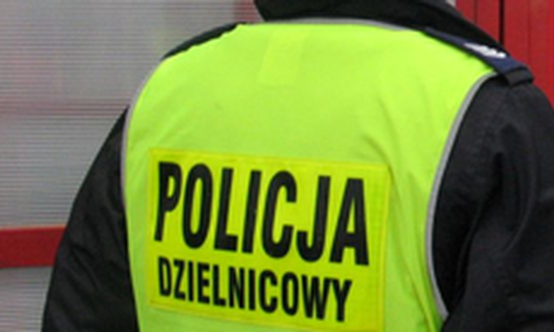 List gończy policja Chełm