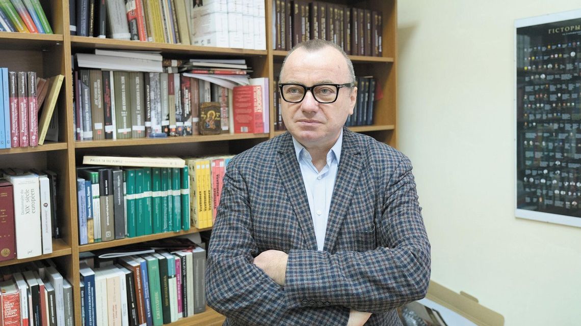 Koniec Instytutu Europy Środkowo-Wschodniej? Fatalny sygnał dla sąsiadów Polski