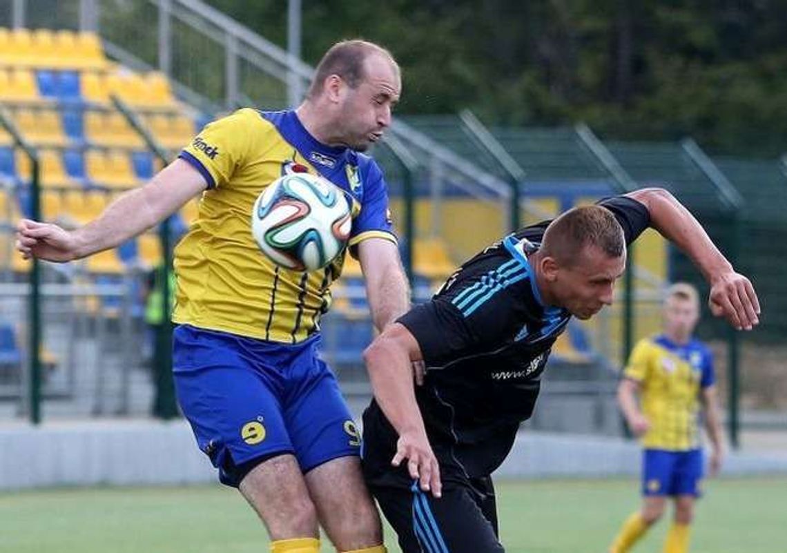 Koniec kryzysu w Avii Świdnik?