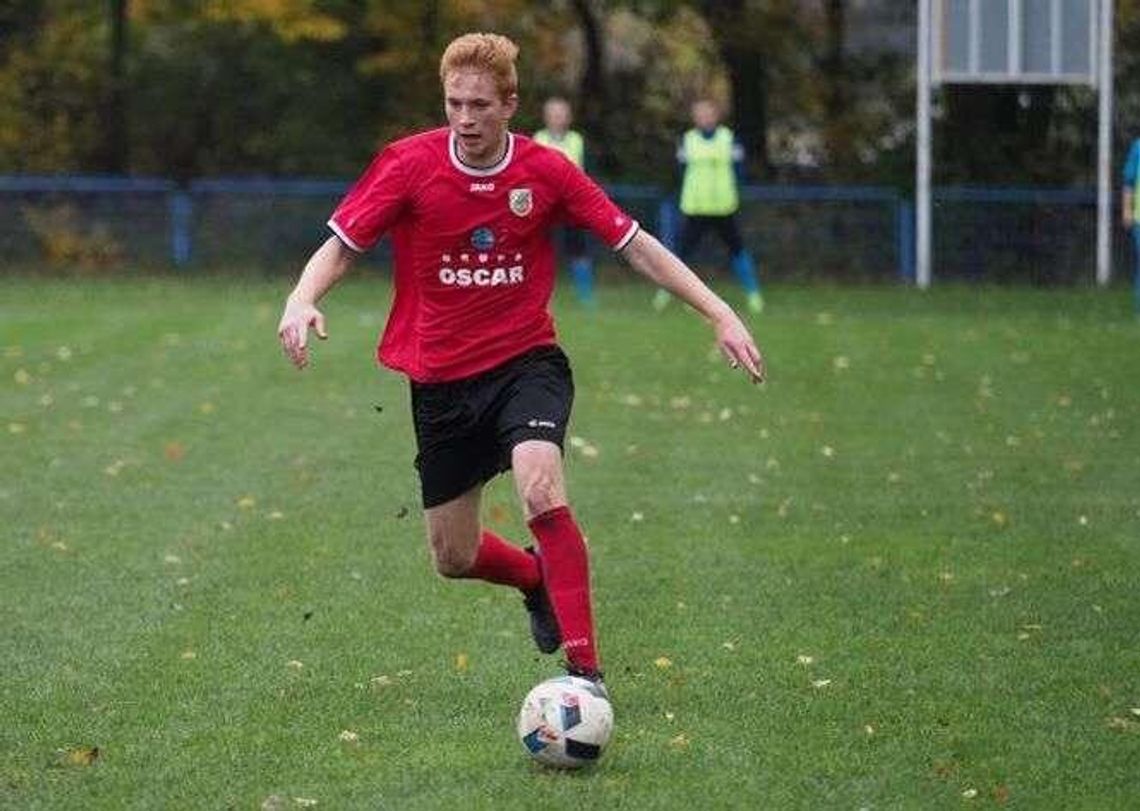 Koniec laby. Hetman, Lublinianka i Kryształ wznawiają treningi