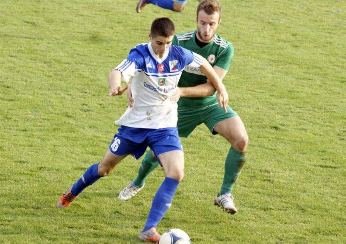 Koniec laby w Radzyniu i Tomaszowie Lubelskim Koniec laby w Radzyniu i Tomaszowie Lubelskim