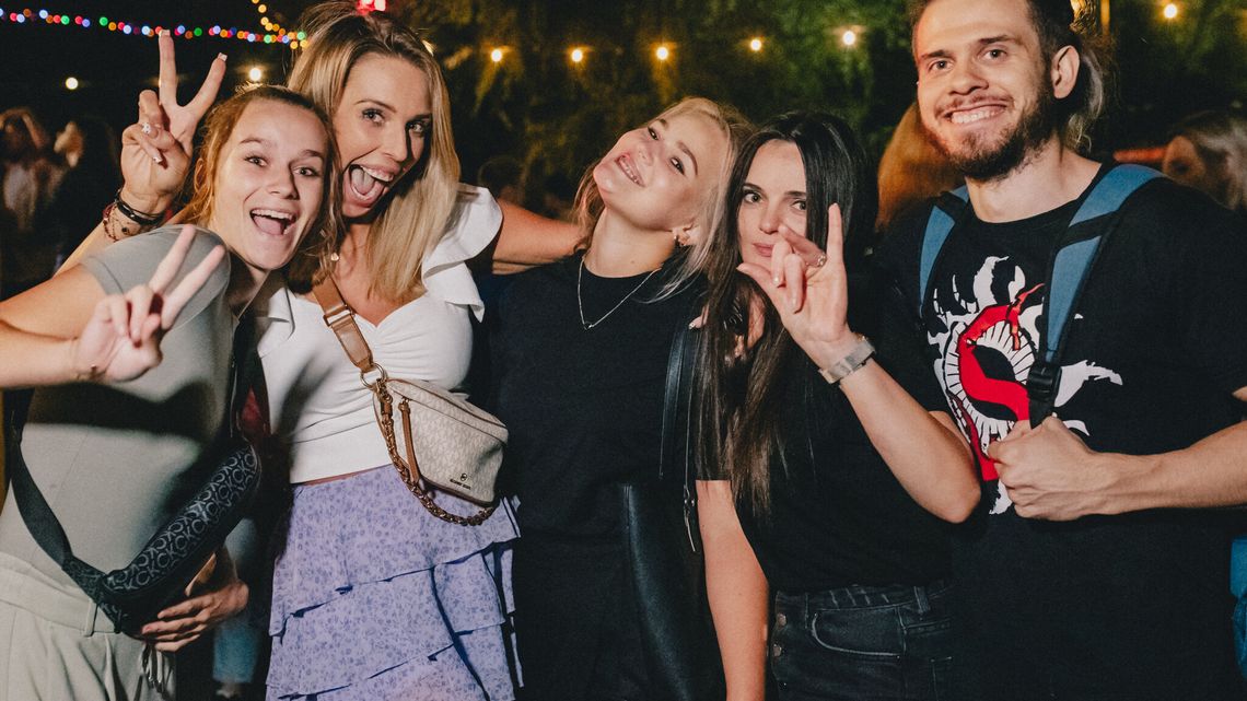 Koniec lata w Plenerze