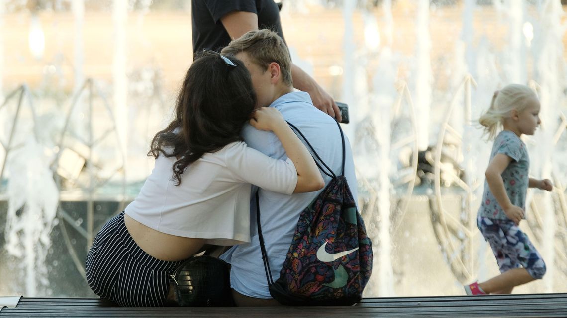 Koniec lata? Weekend i przyszły tydzień może zaskoczyć Koniec lata? Weekend i przyszły tydzień może zaskoczyć